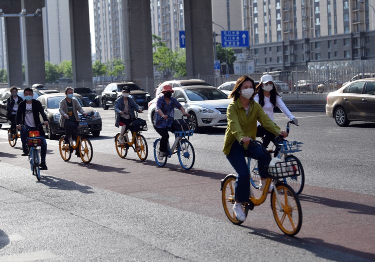 共享单车既是一种共享经济_共享单车 共享经济 安徽_共享单车和共享经济
